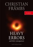 HEAVY ERRORS and their concequences HEAVY ERRORS and their concequences