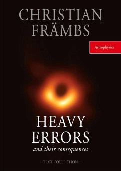 HEAVY ERRORS and their concequences - Främbs, Christian