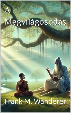 A Megvilágosodás (eBook, ePUB)
