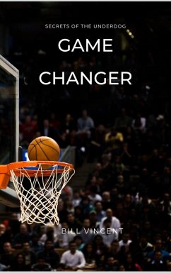 Cover Game Changer (eBook, ePUB)