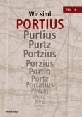 Wir sind Portius Teil II Wir sind Portius Teil II