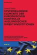 Systembildende Elemente der... - Bild 1