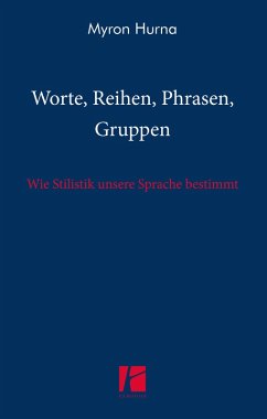 Cover Worte, Reihen, Phrasen, Gruppen