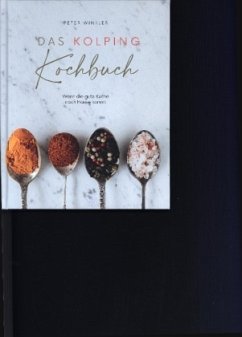 Das Kolping Kochbuch - Winkler, Peter