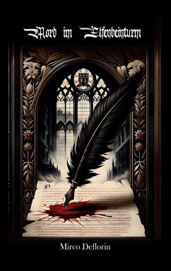 Mord im Elfenbeinturm - Deflorin, Mirco