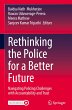 Rethinking the Police for a Better... - Bild 1