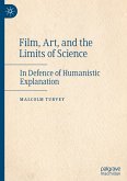 Film, Art, and the Limits of Science Film, Art, and the Limits of Science
