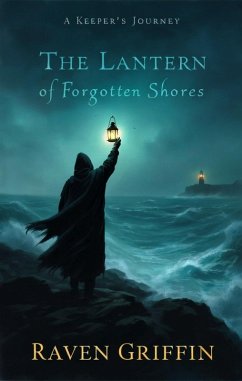Cover The Lantern of Forgotten Shores (eBook, ePUB)