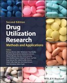 Drug Utilization Research (eBook, PDF)