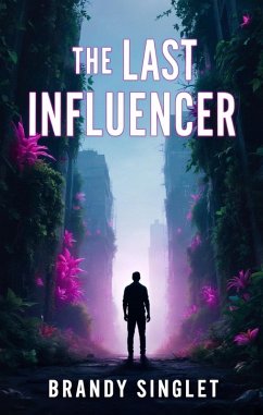 Cover The Last Influencer (eBook, ePUB)