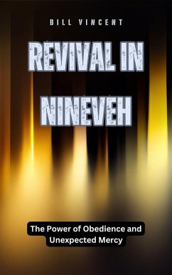 Revival in Nineveh (eBook, ePUB) Cover Revival in Nineveh (eBook, ePUB)