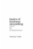 Basics of Business Storytelling: Q&A for Entrepreneurs (eBook, ePUB)