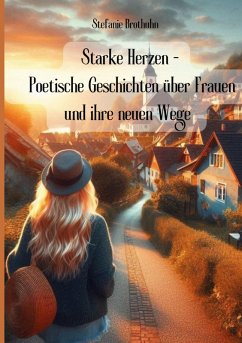 Cover Starke Herzen (eBook, ePUB)