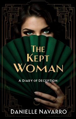 Cover The Kept Woman (eBook, ePUB)