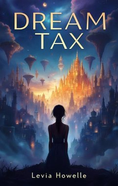 Dream Tax (eBook, ePUB) - Howelle, Levia