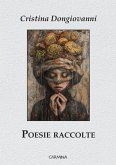 Poesie raccolte (eBook, ePUB)