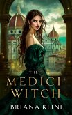 The Medici Witch (eBook, ePUB)