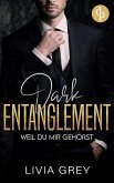 Dark Entanglement - Weil du mir gehörst (eBook, ePUB)