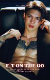 Fit on the Go (eBook, ePUB) Fit on the Go (eBook, ePUB)