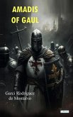 Amadis of Gaul (eBook, ePUB)