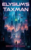 Elysium's Taxman (eBook, ePUB)