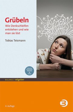 Cover Grübeln (eBook, ePUB)