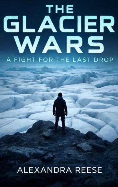 The Glacier Wars (eBook, ePUB) The Glacier Wars (eBook, ePUB)