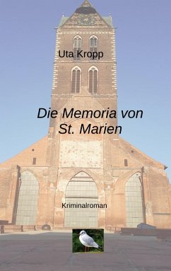 Die Memoria von St. Marien (eBook, ePUB) - Kropp, Uta