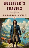 Guliver's Travels (eBook, ePUB) Guliver's Travels (eBook, ePUB)