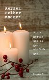 Kerzen selber machen (eBook, ePUB)