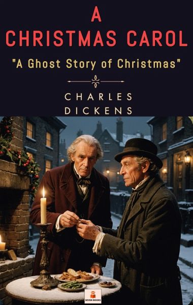 A Christmas Carol (eBook, ePUB)