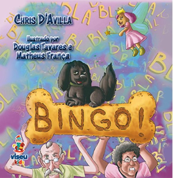 Bingo (eBook, ePUB) Bingo (eBook, ePUB)