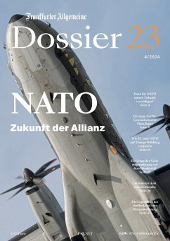 NATO (eBook, PDF) - Frankfurter Allgemeine Archiv Rights Management