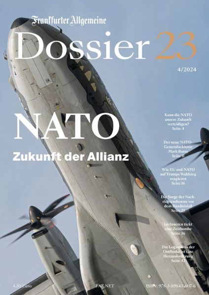 NATO (eBook, PDF)