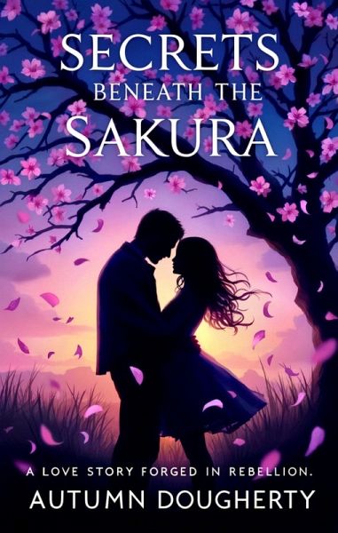 Secrets Beneath the Sakura (eBook, ePUB) Secrets Beneath the Sakura (eBook, ePUB)