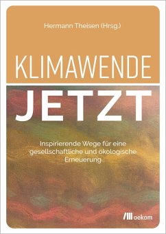 Klimawende jetzt (eBook, ePUB)