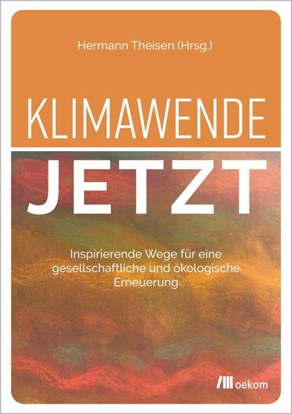 Klimawende jetzt (eBook, ePUB)