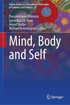 Cover Mind, Body and Self (eBook, PDF)