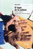 El lugar de la cultura (eBook, ePUB) El lugar de la cultura (eBook, ePUB)