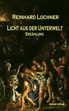 Cover Licht aus der Unterwelt (eBook, ePUB)