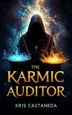 The Karmic Auditor (eBook, ePUB)