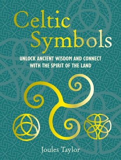 Cover Celtic Symbols (eBook, ePUB)