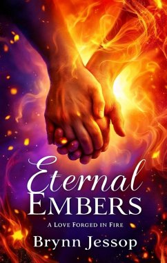 Cover Eternal Embers (eBook, ePUB)