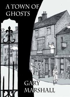 Cover A Town of Ghosts (eBook, ePUB)