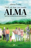 Tudo vai bem com Minha Alma (eBook, ePUB)