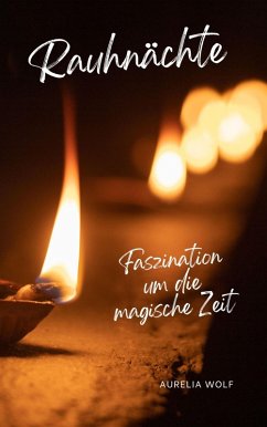 Cover Rauhnächte (eBook, ePUB)