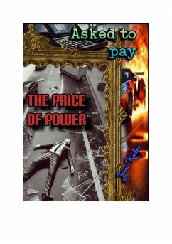 Cover Asked to pay: The price of power (eBook, ePUB)