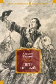 Petr Pervyy (eBook, ePUB)