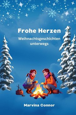 Cover Frohe Herzen (eBook, ePUB)