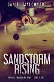 Sandstorm Rising (eBook, ePUB)